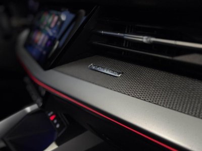 Audi RS3 8Y Berline 25 TFSI 400 CH BVA S-tronic - Immat France   - 19