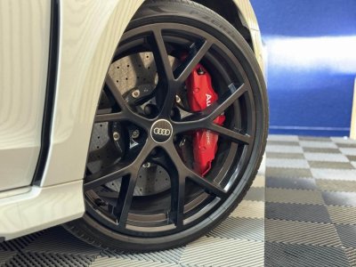 Audi RS3 8Y Berline 25 TFSI 400 CH BVA S-tronic - Immat France   - 21