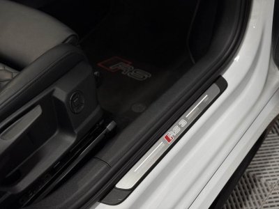 Audi RS3 8Y Berline 25 TFSI 400 CH BVA S-tronic - Immat France   - 22