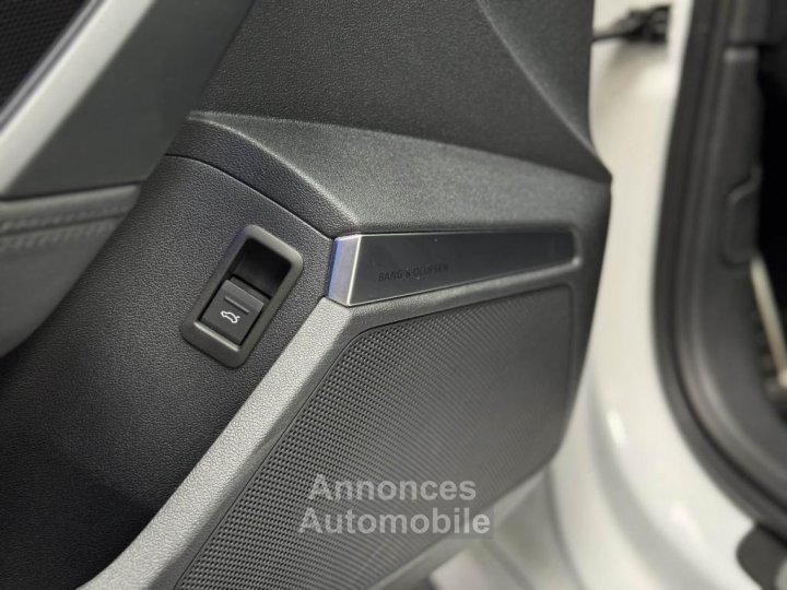 Audi RS3 8Y Berline 25 TFSI 400 CH BVA S-tronic - Immat France - 23