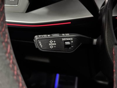 Audi RS3 8Y Berline 25 TFSI 400 CH BVA S-tronic - Immat France   - 24