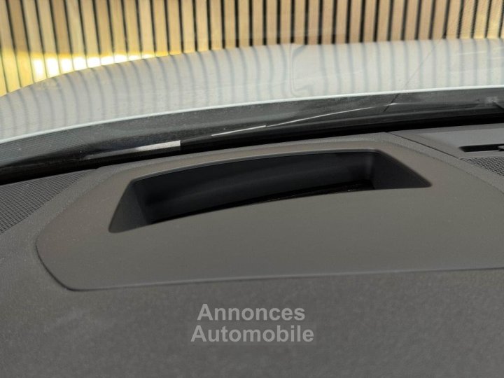 Audi RS3 8Y Berline 25 TFSI 400 CH BVA S-tronic - Immat France - 25