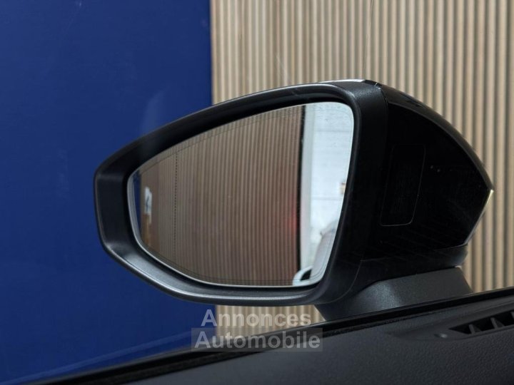 Audi RS3 8Y Berline 25 TFSI 400 CH BVA S-tronic - Immat France - 29