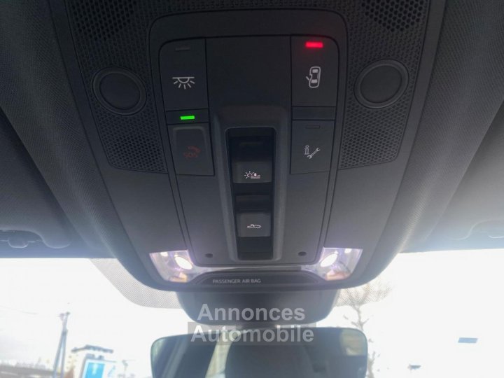 Audi Q3 Quattro 20 45 TFSI - 230 - BV S-tronic S Line - 29