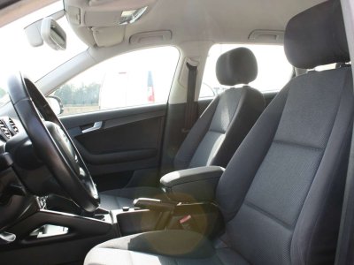 Audi A3 Sportback 16 TDI 105CH FAP ATTRACTION   - 10