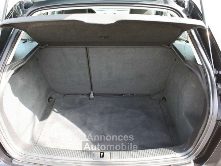 Audi A3 Sportback 16 TDI 105CH FAP ATTRACTION - 11