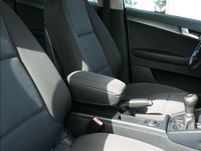 Audi A3 Sportback 16 TDI 105CH FAP ATTRACTION   - 13