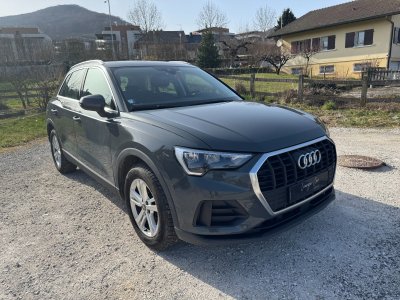 Audi Q3 35 15 TFSI S Tronic7 150 cv   - 1