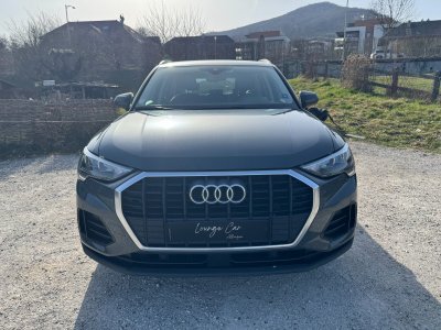 Audi Q3 35 15 TFSI S Tronic7 150 cv   - 2