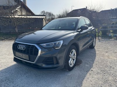 Audi Q3 35 15 TFSI S Tronic7 150 cv   - 3