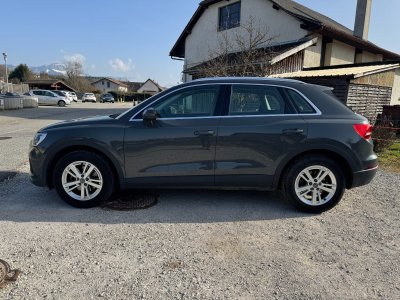 Audi Q3 35 15 TFSI S Tronic7 150 cv   - 4
