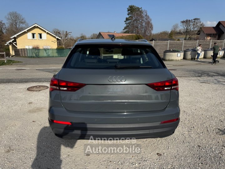 Audi Q3 35 15 TFSI S Tronic7 150 cv - 5