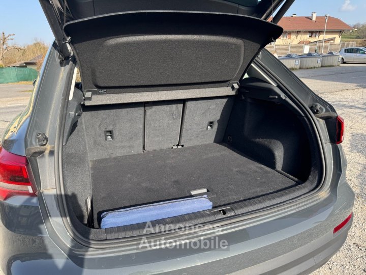 Audi Q3 35 15 TFSI S Tronic7 150 cv - 6