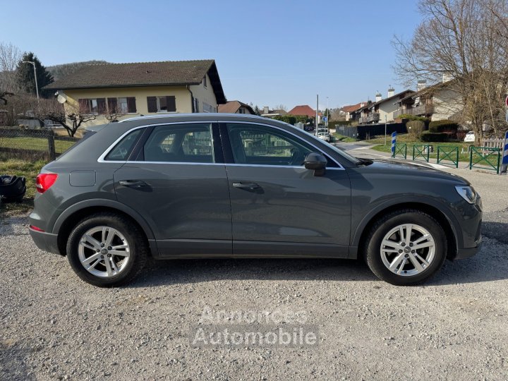 Audi Q3 35 15 TFSI S Tronic7 150 cv - 8