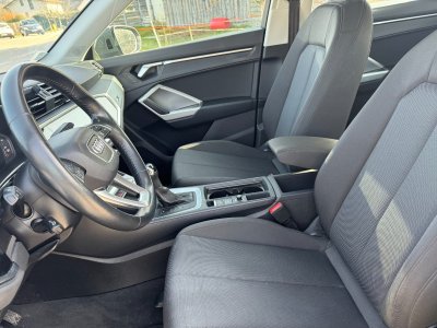 Audi Q3 35 15 TFSI S Tronic7 150 cv   - 9