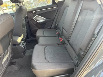 Audi Q3 35 15 TFSI S Tronic7 150 cv   - 11