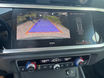 Audi Q3 35 15 TFSI S Tronic7 150 cv   - 14