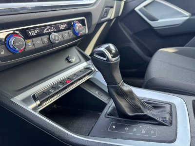 Audi Q3 35 15 TFSI S Tronic7 150 cv   - 15