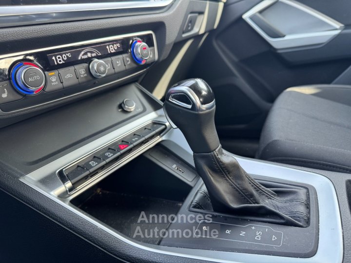 Audi Q3 35 15 TFSI S Tronic7 150 cv - 15