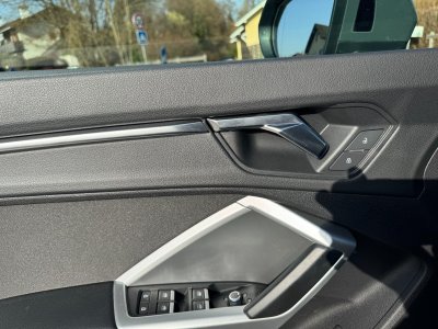 Audi Q3 35 15 TFSI S Tronic7 150 cv   - 16