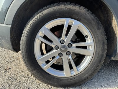 Audi Q3 35 15 TFSI S Tronic7 150 cv   - 18