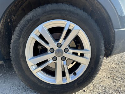 Audi Q3 35 15 TFSI S Tronic7 150 cv   - 19