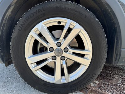 Audi Q3 35 15 TFSI S Tronic7 150 cv   - 20