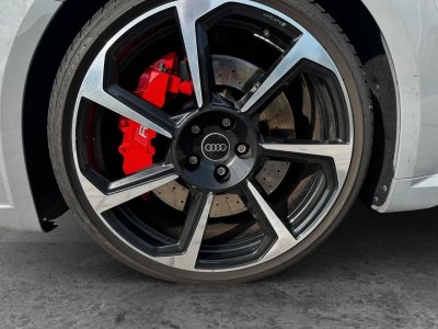 Audi TT RS TTRS Roadster 25 TFSI 400 S tronic 7 Quattro TTRS   - 10