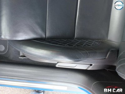 Audi RS3 SPORTBACK 25 TFSI 340CV QUATTRO S-TRONIC Si&egrave;ges F1 Bleu Sprint Echappement Clapets   - 23