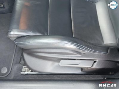 Audi RS3 SPORTBACK 25 TFSI 340CV QUATTRO S-TRONIC Si&egrave;ges F1 Bleu Sprint Echappement Clapets   - 24