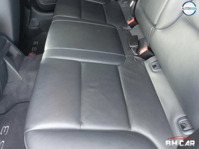 Audi RS3 SPORTBACK 25 TFSI 340CV QUATTRO S-TRONIC Si&egrave;ges F1 Bleu Sprint Echappement Clapets   - 26