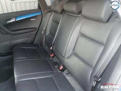 Audi RS3 SPORTBACK 25 TFSI 340CV QUATTRO S-TRONIC Si&egrave;ges F1 Bleu Sprint Echappement Clapets   - 27