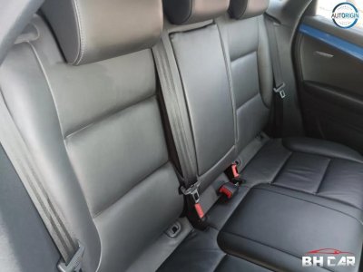 Audi RS3 SPORTBACK 25 TFSI 340CV QUATTRO S-TRONIC Si&egrave;ges F1 Bleu Sprint Echappement Clapets   - 28