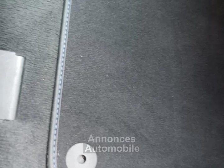 Audi RS3 SPORTBACK 25 TFSI 340CV QUATTRO S-TRONIC Si&egrave;ges F1 Bleu Sprint Echappement Clapets - 31