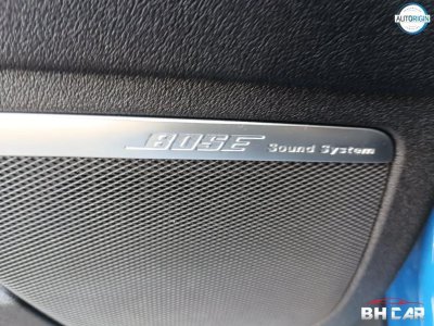 Audi RS3 SPORTBACK 25 TFSI 340CV QUATTRO S-TRONIC Si&egrave;ges F1 Bleu Sprint Echappement Clapets   - 32