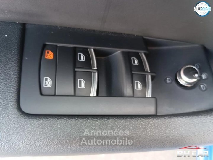 Audi RS3 SPORTBACK 25 TFSI 340CV QUATTRO S-TRONIC Si&egrave;ges F1 Bleu Sprint Echappement Clapets - 38