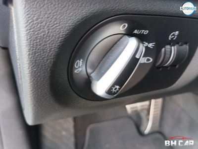 Audi RS3 SPORTBACK 25 TFSI 340CV QUATTRO S-TRONIC Si&egrave;ges F1 Bleu Sprint Echappement Clapets   - 39