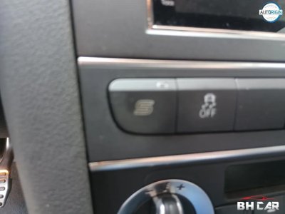 Audi RS3 SPORTBACK 25 TFSI 340CV QUATTRO S-TRONIC Si&egrave;ges F1 Bleu Sprint Echappement Clapets   - 44