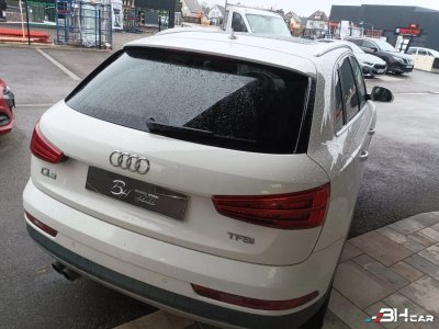 Audi Q3 14 TFSI 150CV S-TRONIC 7 AMBITION LUXE TOIT PANORAMIQUE   - 5