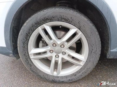 Audi Q3 14 TFSI 150CV S-TRONIC 7 AMBITION LUXE TOIT PANORAMIQUE   - 10