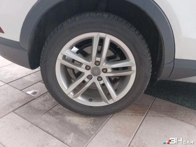 Audi Q3 14 TFSI 150CV S-TRONIC 7 AMBITION LUXE TOIT PANORAMIQUE   - 12