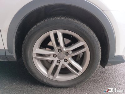 Audi Q3 14 TFSI 150CV S-TRONIC 7 AMBITION LUXE TOIT PANORAMIQUE   - 13