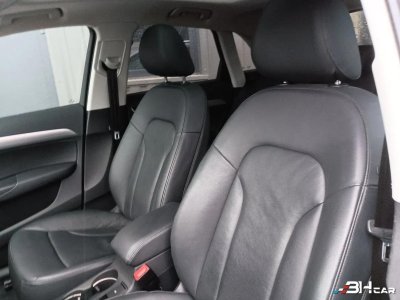 Audi Q3 14 TFSI 150CV S-TRONIC 7 AMBITION LUXE TOIT PANORAMIQUE   - 17