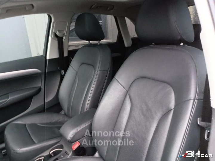 Audi Q3 14 TFSI 150CV S-TRONIC 7 AMBITION LUXE TOIT PANORAMIQUE - 17
