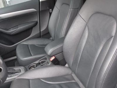 Audi Q3 14 TFSI 150CV S-TRONIC 7 AMBITION LUXE TOIT PANORAMIQUE   - 18