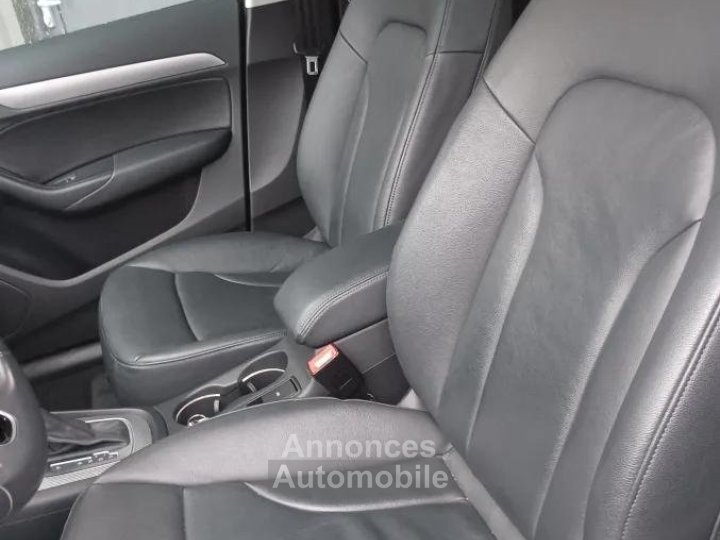 Audi Q3 14 TFSI 150CV S-TRONIC 7 AMBITION LUXE TOIT PANORAMIQUE - 18