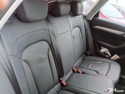 Audi Q3 14 TFSI 150CV S-TRONIC 7 AMBITION LUXE TOIT PANORAMIQUE   - 19