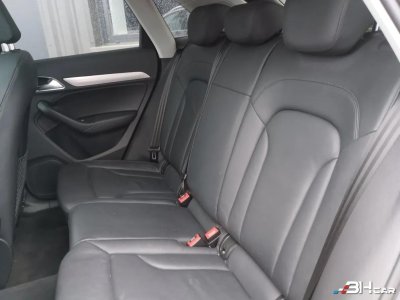 Audi Q3 14 TFSI 150CV S-TRONIC 7 AMBITION LUXE TOIT PANORAMIQUE   - 20