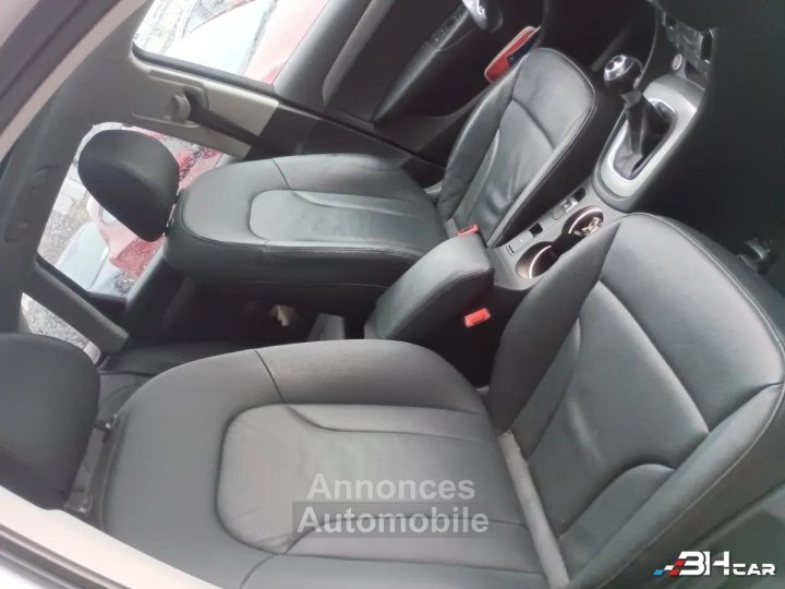 Audi Q3 14 TFSI 150CV S-TRONIC 7 AMBITION LUXE TOIT PANORAMIQUE - 22