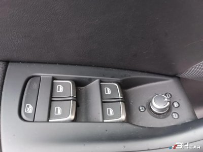 Audi Q3 14 TFSI 150CV S-TRONIC 7 AMBITION LUXE TOIT PANORAMIQUE   - 23